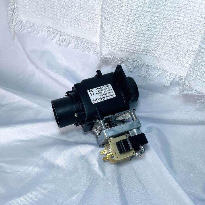 Neathouse drain valve 2 "180 degree MDBO2 Speed queen washing machine