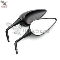 Rearview Mirror For Benelli BN302 TNT300 Stels 300 TORNADO BN600 TNT600 TNT1130 Keeway RK6 10mm screw / BN TNT 300 302 600 1130