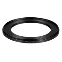 105Mm 77Mm 105 77Mm 105 To 77 Step Down Ring สีดำอแดปเตอร์ปรับขนาดฟิลเตอร์