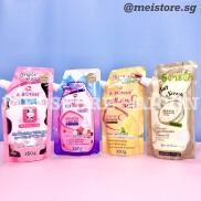 Muối Bò Tẩy Tế Bào Chết Abonne + Sense