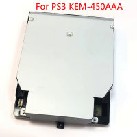 Original KEM-450AAA DVD Rom ไดรฟ์ KES-450AAA 450A Blu-Ray Complete Driver สำหรับ PS3 Slim 2000 120G ซ่อมอะไหล่