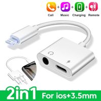 【cw】 Lightning 3.5mm Audio Adapter Iphone   Aux - 2 1 Aliexpress