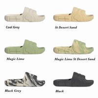 2023 Coconut slippers right version putian pure original big talker movement outside the new summer wear 3 d printing leisure beach shoes