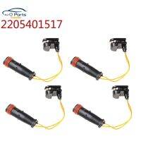 2205401517 Car Brake Pad Wear Sensor Front Rear Fits For Mercedes-Benz E/Gl/Ml/R/S Series Indicator Wire