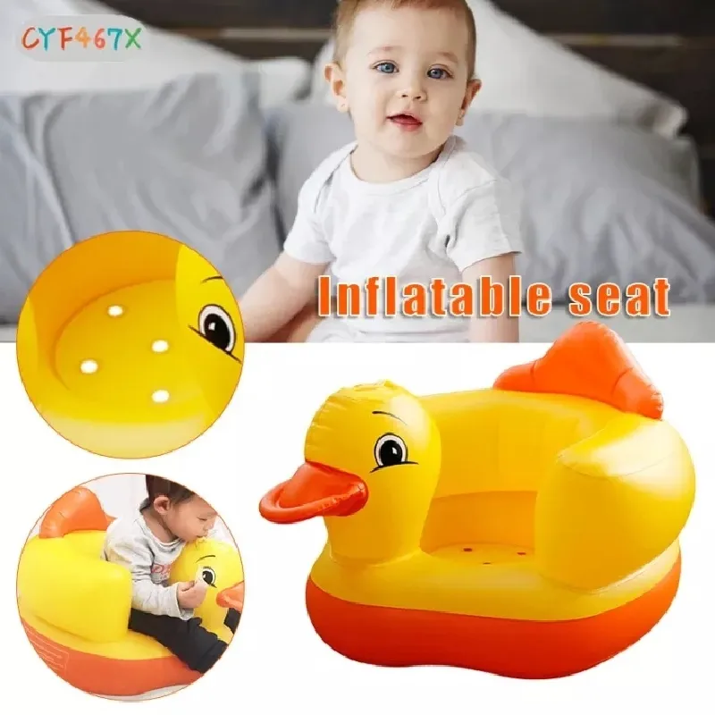 Air sofa best sale for baby