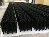 [COD] Promotional industrial strip/pvc board brush/strip brush/dust removal strip brush/long hair brush/platform supporting