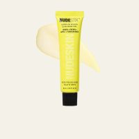 Nudestix The Lemon-Aid Detox &amp; Glow Micro-Peel Face Exfoliator 20ml/60ml