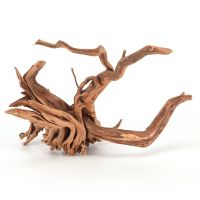 【YF】✸  Wood Aquarium Branch Decoration Ornament Landscap 1pcs