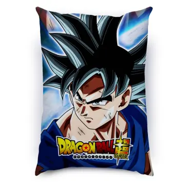 Primitive dragon 2025 ball z pillow