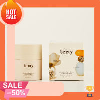 บำรุงผิวให้กระจ่างใส  ลดรอยหมองคล้ำ Terry sleeping mask แพ็คเกจใหม่สูตรเดิม | ส่งฟรี กระชับผิวดูอ่อนวัย