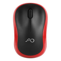 【cw】 Ellwick M186 Wireless Mouse Notebook Office home mouse Wireless Smart Power Saving Mouse Delivery ！