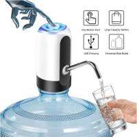 AT Topmall เครื่องกดน้ำอัตโนมัติ เครื่องดูดน้ำ ที่ปั๊มน้ำดื่ม Automatic Water Dispenser