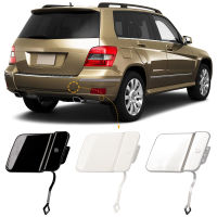 กันชนหลังพ่วงตะขอหมวกลากจูงตาปกคลุมสำหรับ Benz X204 GLK300 GLK350 2009-2012 2048853223 A2048853223ผู้โดยสารด้านข้าง