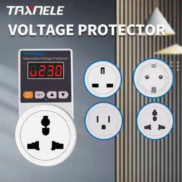 Surge Protector Refrigerator