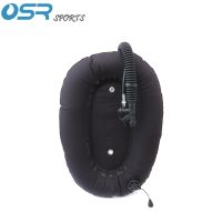 [COD] Diving Oval 30LBS Back Fly Airbag