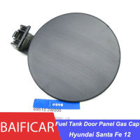 Baificar ยี่ห้อใหม่ของแท้ด้านนอกการใช้ถังประตูแผงแก๊ส Cap 69510-2W000สำหรับ Hyundai Santa Fe 12- DM