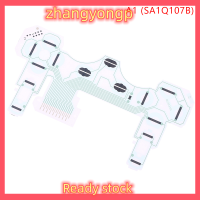 [ZY] Legend SA1Q107B SA1Q113A Ribbon Circuit Board ฟิล์มจอยสติ๊ก FLEX CABLE CONDUCTIVE FILM