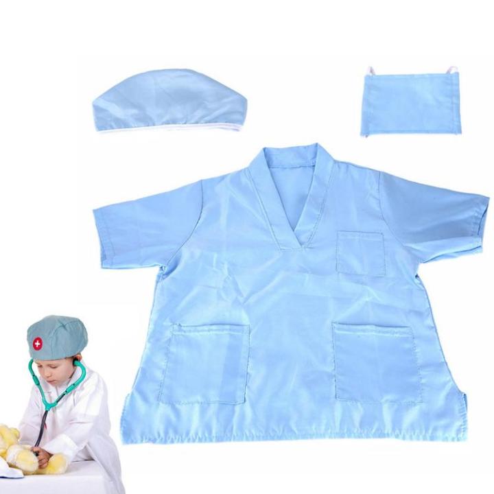 kids-doctor-costume-doctor-chef-role-play-set-pretend-play-costume-and-kit-doctor-scientist-chef-dress-up-costume-for-kids-enhanced