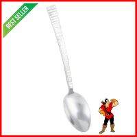 ช้อนคาวสเตนเลส ลายโพธิ์ทองSTAINLESS DINNER SPOON PHO THONG **ด่วน ของมีจำนวนจำกัด**