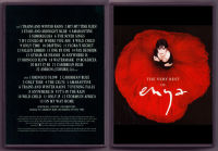 Enya-สุดยอดมากของ Enya (DVD + CD)