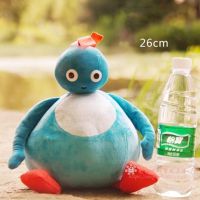 (ร้อน) ใหม่ twirlywoos chickedy Chick peekaboo Plush ของเล่นตุ๊กตาตุ๊กตาประณีตของขวัญเด็ก