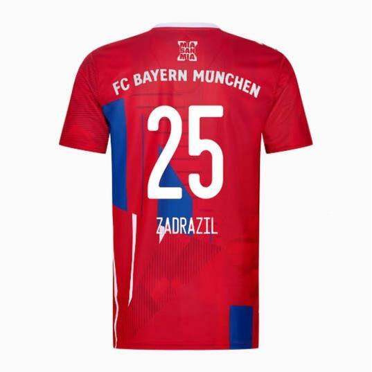 2022-2023-bayern-munich-football-shirt-red-mens-sports-short-sleeve-jersey-with-patch-lewandowski-steyn