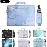 MOSISO 2020 Laptop Shoulder Bag Sleeve Case 13.3 14 15 15.6 16 inch Notebook Sleeve Bag Briefcase for HP Acer Asus