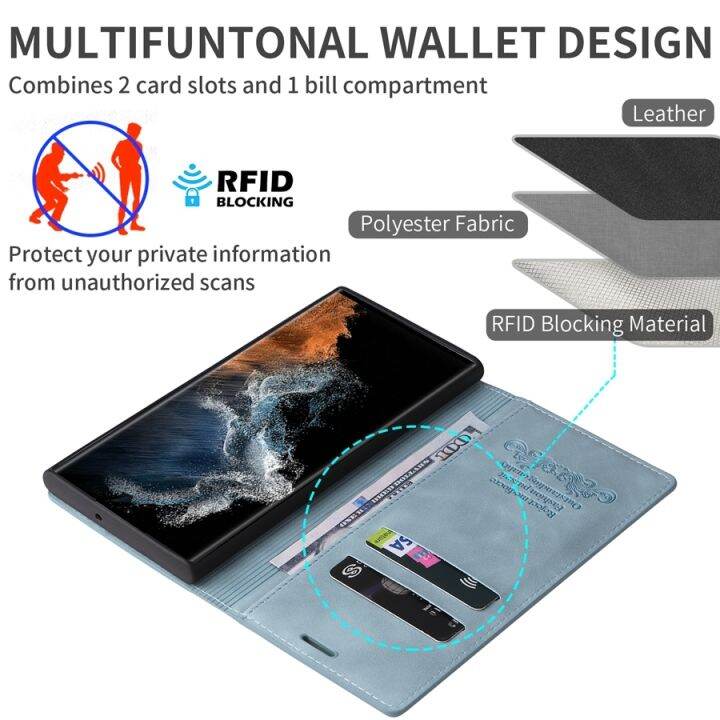 enjoy-electronic-for-samsung-galaxy-s22-s21-s20-plus-ultra-fe-s10e-s10-s9-s8-plus-a12-a13-a50-a51-a52-a52s-a53-wallet-skin-feel-flip-leather-case