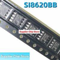 SI8620BB-B-ISR SI8620BB isolator chip SOP8 digital isolator brand new