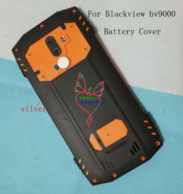 Original Blackview BV9000 pro Battery Cover Protective Cover Fit Replacement For Blackview BV9000 Mobile Phone