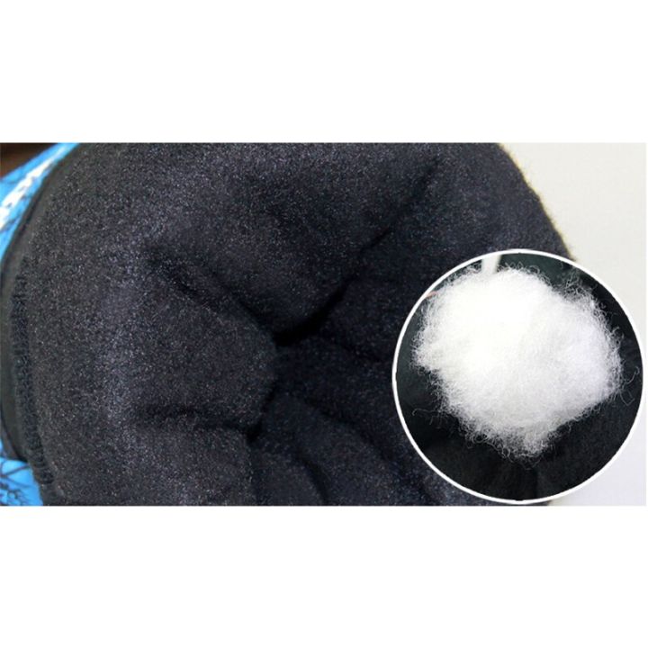ถุงมือกันหนาวเล่นสกีสำหรับผู้ชาย-ถุงมือกันหนาวเล่นสกีสำหรับ2022ถุงมือให้ความอบอุ่นสำหรับผู้ชายวัยรุ่นชายภูเขาเหมาะสำหรับถุงมือ-cltohes