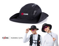 หมวกบักเก็ต Bucket Hat  สำหรับเล่นกีฬา หมวกวิ่งเทรล เดินป่า ปีนเขา