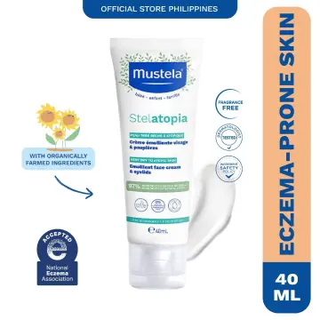 Mustela stelatopia hot sale set