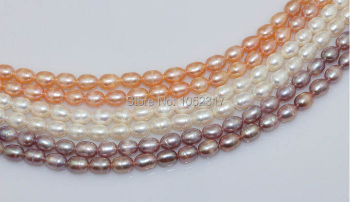 wholesale-top-real-pearl-white-fill-rice-bead-6-7mm-natural-pearl-highlight-pearl-40cm-strand-loose-beads-women-jewelry-diy-gift