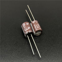 10pcs 4.7uF 400V JAPAN TK UTWHS Series 8x12mm 400V4.7uF Aluminum Electrolytic Capacitors