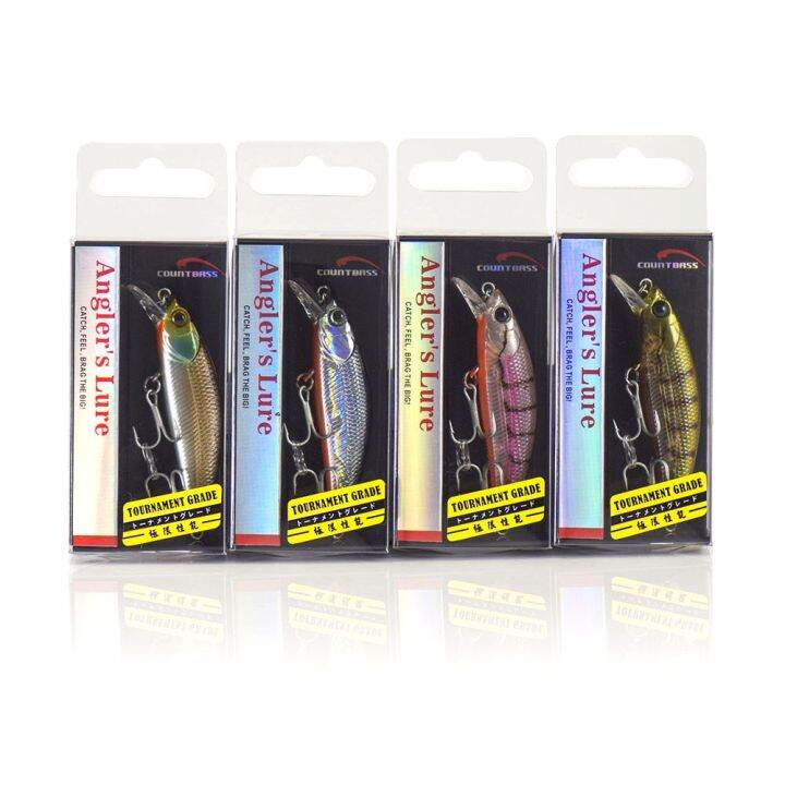 60mm-4-9g-countbass-hard-lures-fishing-baits-minnow-wobblers-plug-freshwater-shad-fish-lure