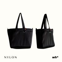 whisperwhite กระเป๋าผ้า NYLON