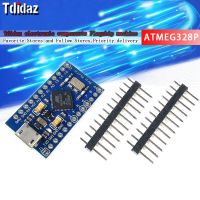 ATMEG328P for Arduino pro Micro uses Atmega32U4 micro USB 5V/16M development board for electronic programming, with header WATTY Electronics