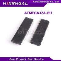 2PCS ATMEGA32A-PU ATMEGA32 DIP ATMEGA32A DIP40 Pro ใหม่เดิม