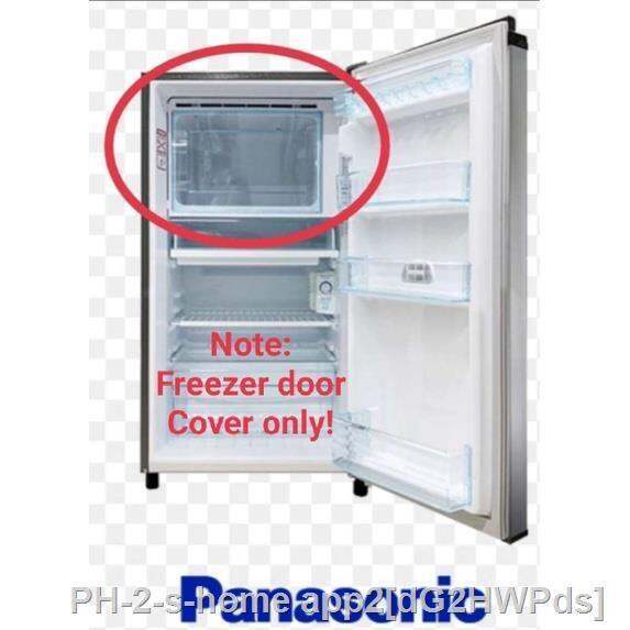 Panasonic freezer DOOR COVER Lazada PH