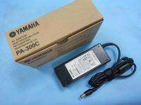 อะแดปเตอร์ PA-300C ที่16V2.4A สำหรับ PA300ออร์แกนไฟฟ้ายามาฮ่า PA301 PA300B PA300C PSR-S950 PSR-S750 PSR-S700 PSR-S900 PSR-S710 PSR-S550 PSR-S650