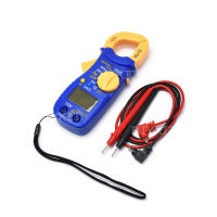 แคล้มมิเตอร์ ดิจิตอล CHY88A มัลติมิเตอร์ Clamp Meter AC แอมป์ AC/DC โวลท์  มิเตอร์ โอห์ม  LED