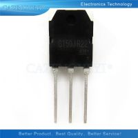 4pcs/lot GT50JR22 50JR22 TO-247 In Stock WATTY Electronics