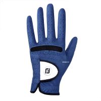 Golf Gloves Mens Microfiber Step Wear-Resistant Golf Ball Gloves Sports Fashion Trend Gloves Non-Slip Breathable