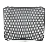 2X Motorcycle Radiator Guard Engine Cooler Grille Cover Protection for ZH2 Z H2 H2SX Ninja H2 R H2R SE