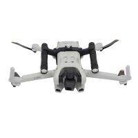 สำหรับ DJI Mini 3การนำทางในตอนกลางคืนชุดไฟตัดหมอกเติมไฟฉาย LED