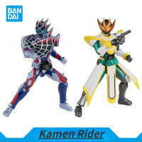 Bandai Genuine Kamen Rider Demons Figure Vocal Super Movable Revive Live Boy Collection Model Childrens Birthday Gift Toy