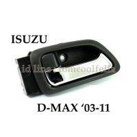 มือเปิดประตูด้านใน ISUZU D-MAX ปี 03-11 OEM