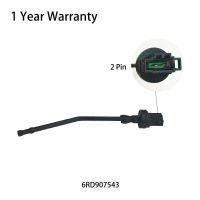 Temperature Sensor Evaporator Sensor For VW Polo Santana SKODA RAPID SPACEBACK OE:6RD907543 6RD 907 543 6Q0907543A 6Q0 907 543A