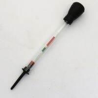 ✻○● Battery Hydrometer 1.10-1.30 Measuring Zone Practical Densitometer